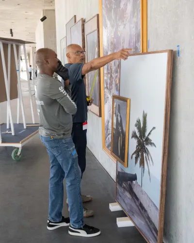 Looking Back at 2025 at LACMA