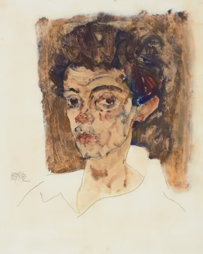 Austrian Expressionism and Otto Kallir: Jane Kallir, Nathan J. Timpano, Timothy O. Benson, and Sabine Eckmann