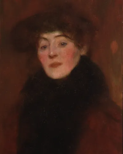 Austrian Expressionism and Otto Kallir