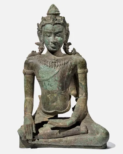 Realms of the Dharma