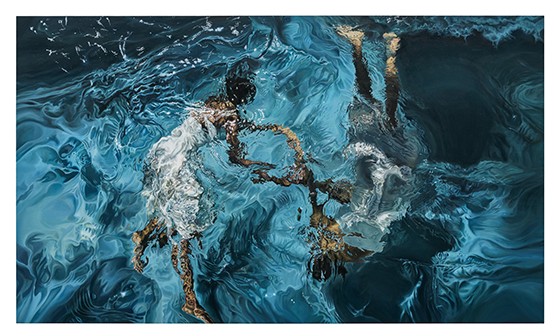 The Space in Which We Travel, 2019