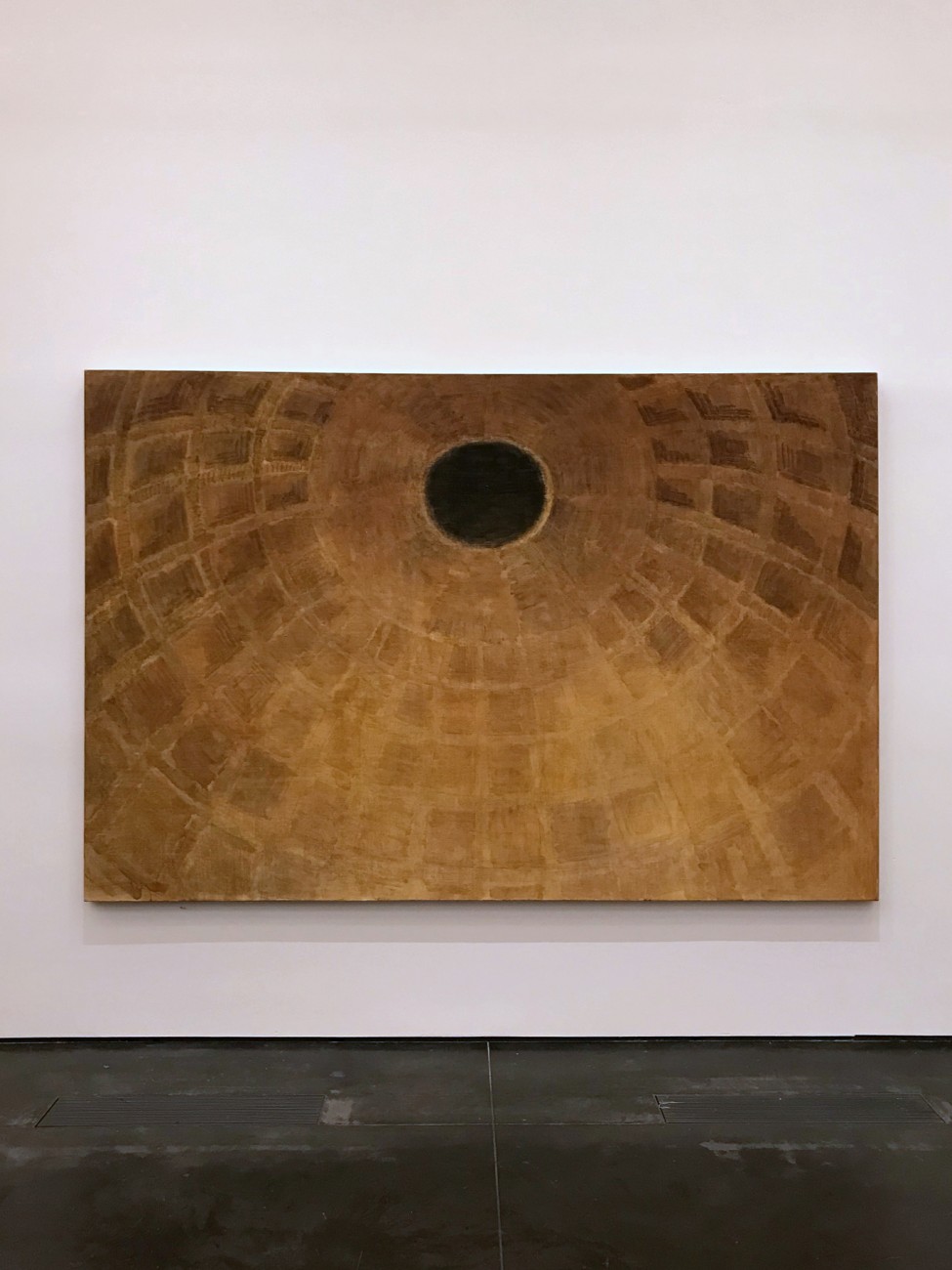 Pantheon, 2014