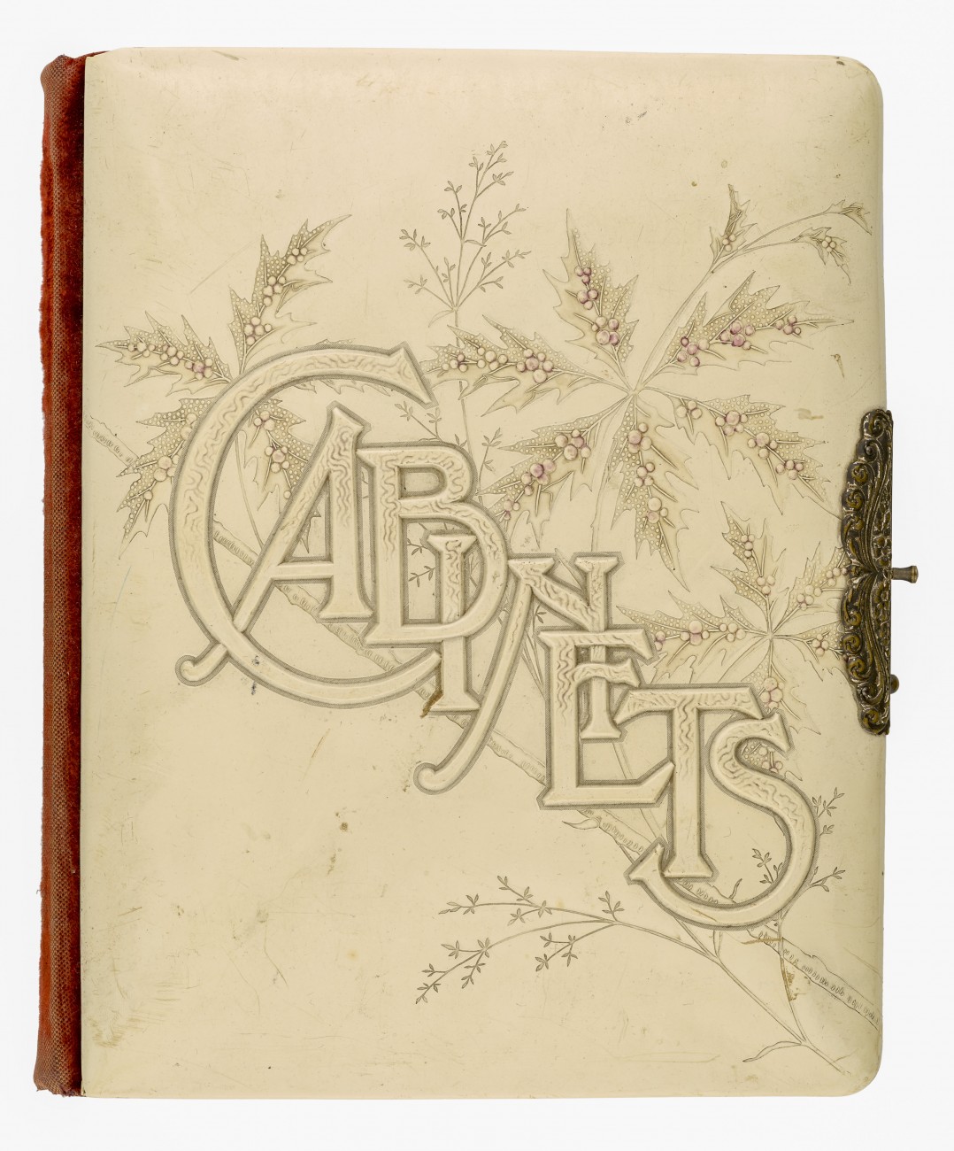 Gabinetes, c. 1880s