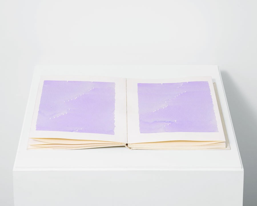 Escrituras radicales, Dal Libro Totale, c. 1984