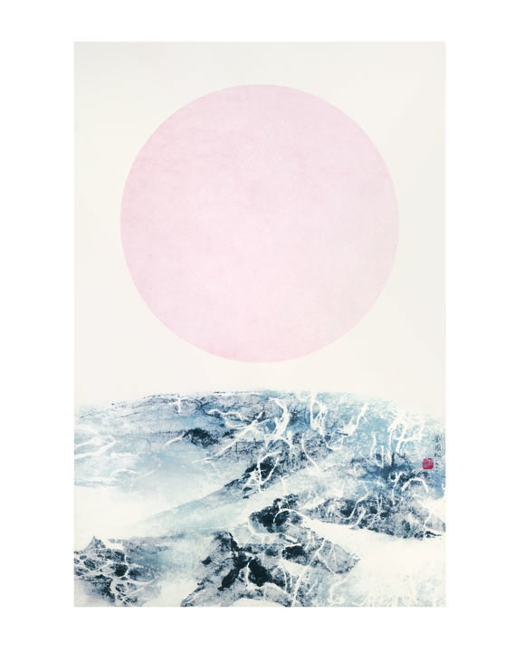 Serie Luna: Amanecer, 2005