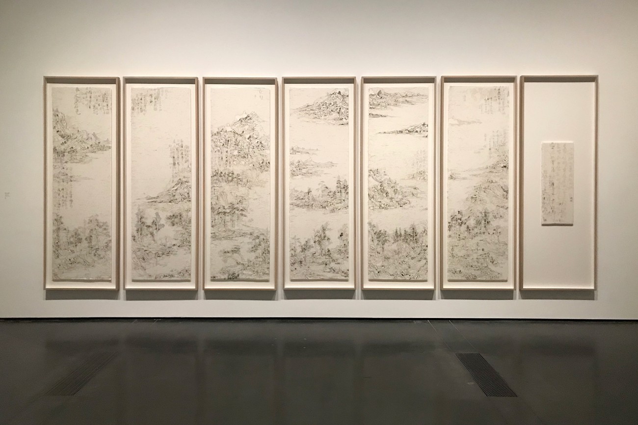 Sin título, 2013