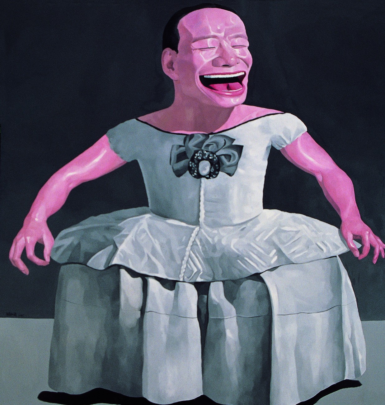 《公主》，1997