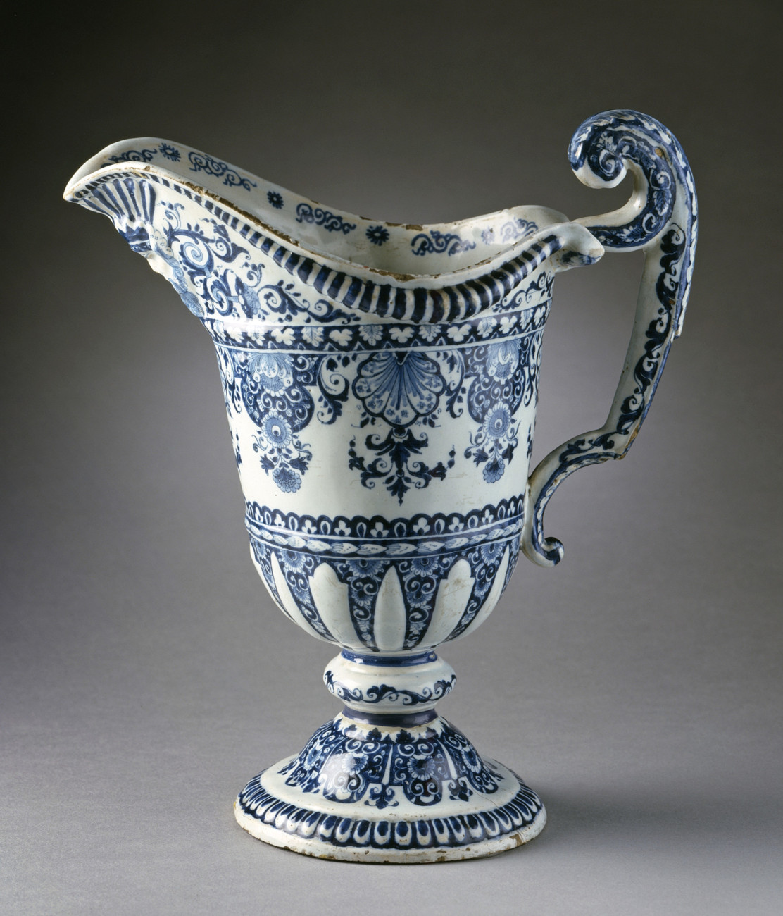 Daily Pleasures: French Ceramics from the MaryLou Boone Collection