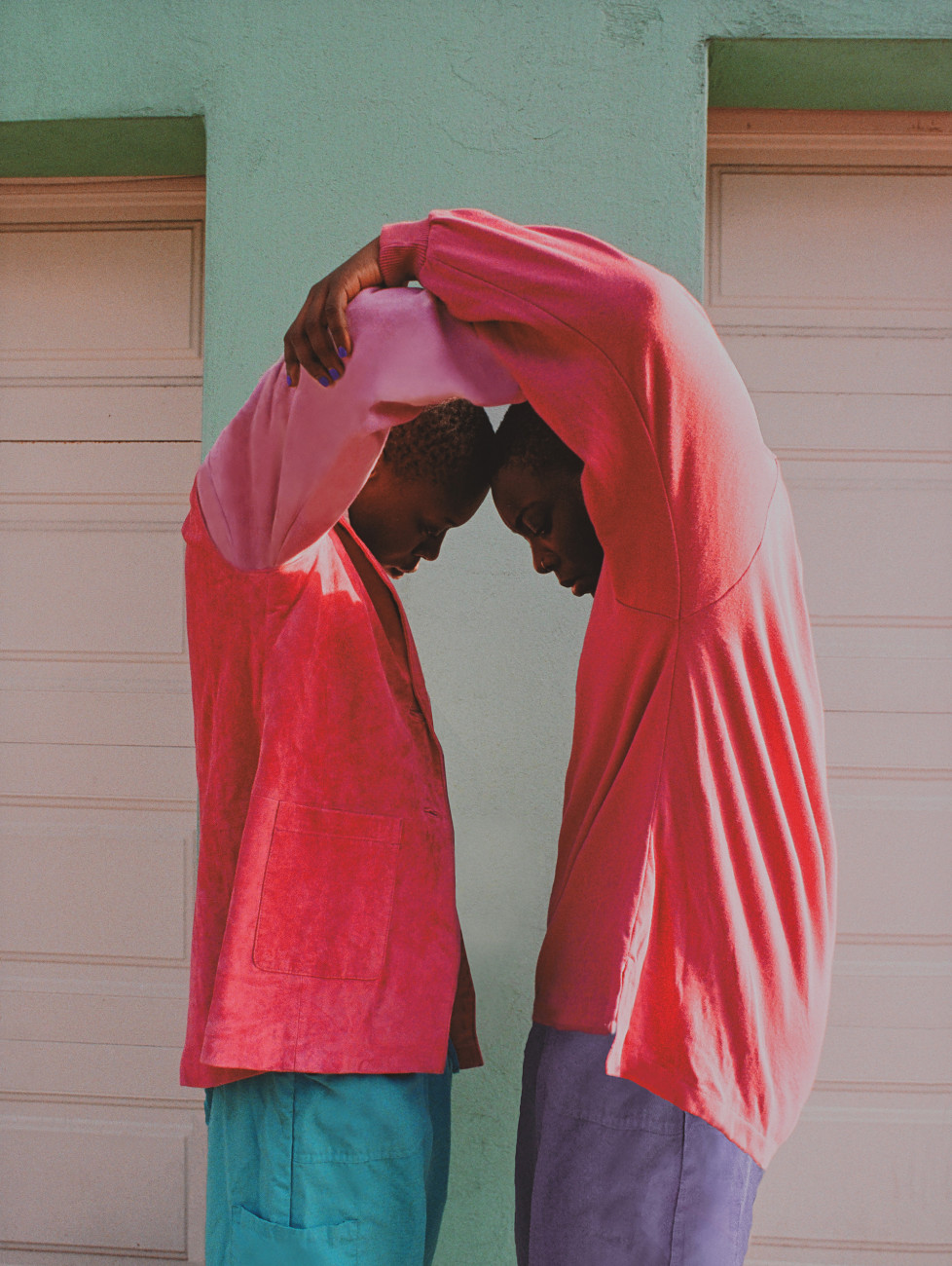 LACMA — Imagining Black Diasporas