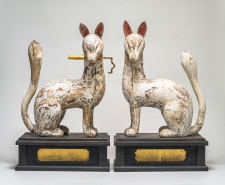 Every Living Thing: Animals in Japanese Art | LACMA