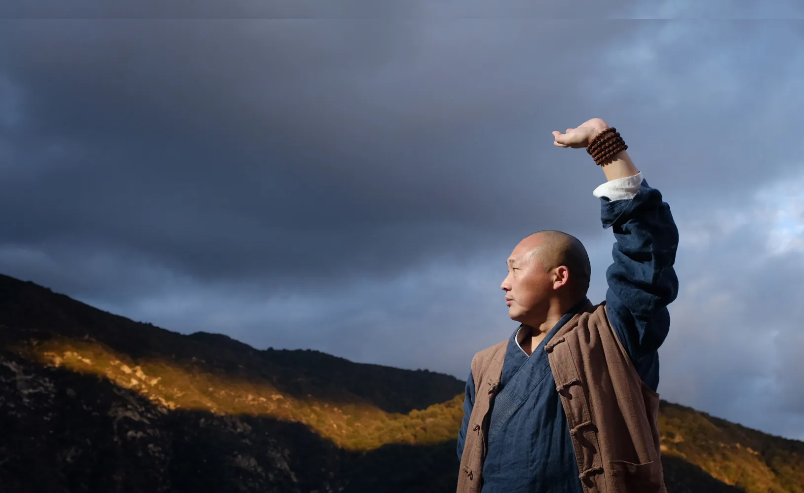 Courtesy of Shaolin Temple Cultural Center USA