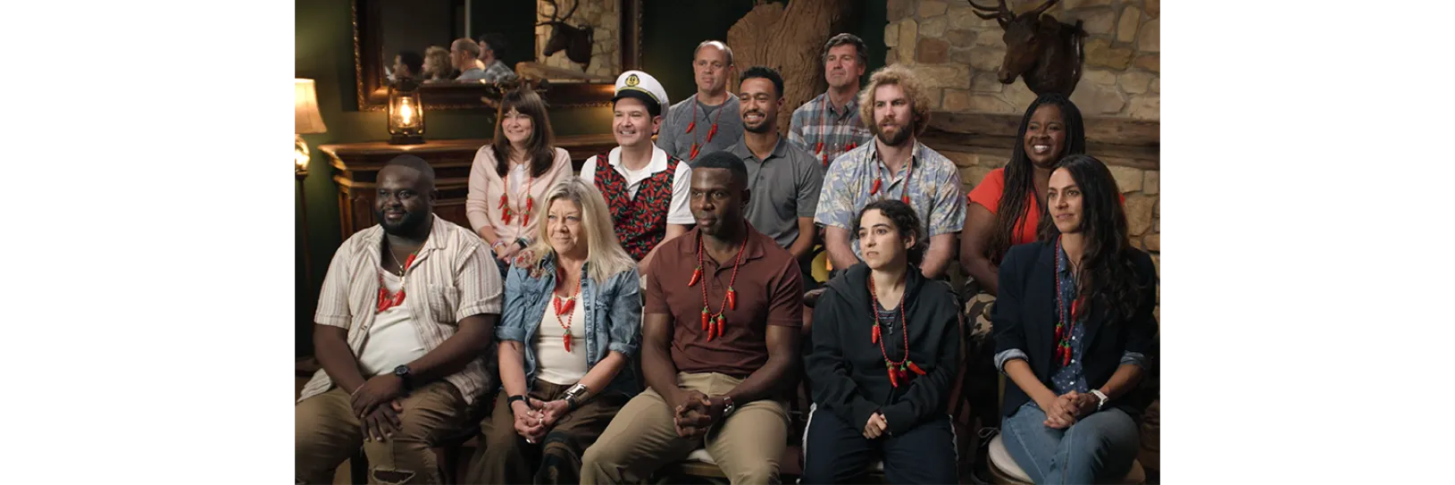 Exclusive Member Screening—Jury Duty Presents