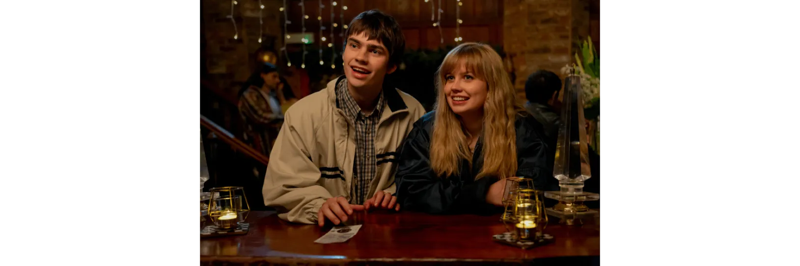 Exclusive Member Screening—Finding Emily