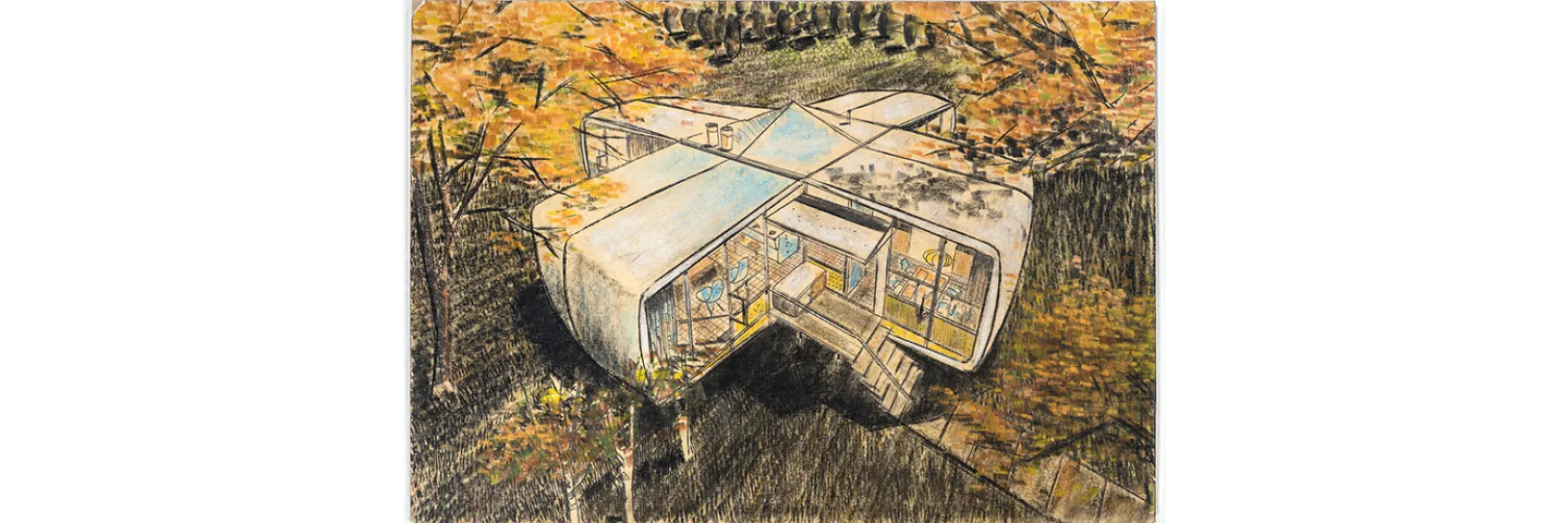 Home of the Future