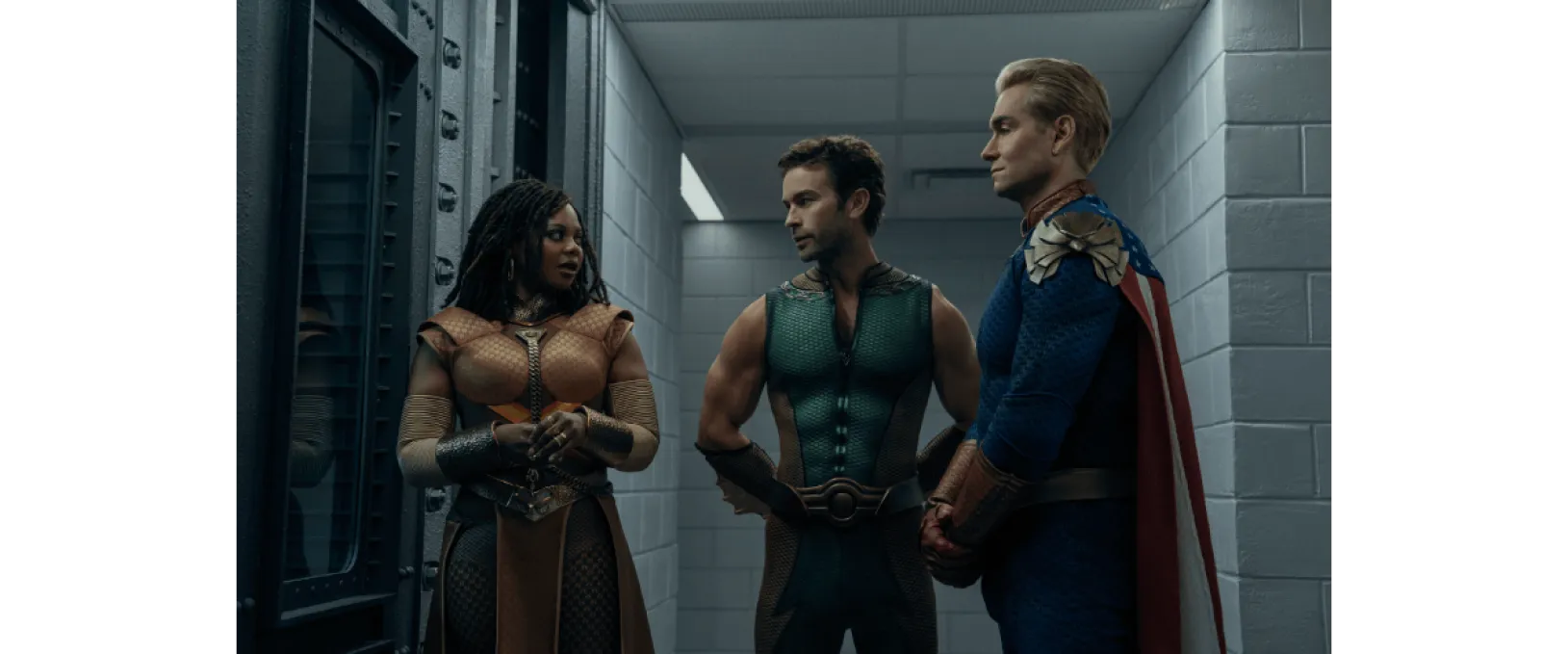 Exclusive Member Screening—The Boys