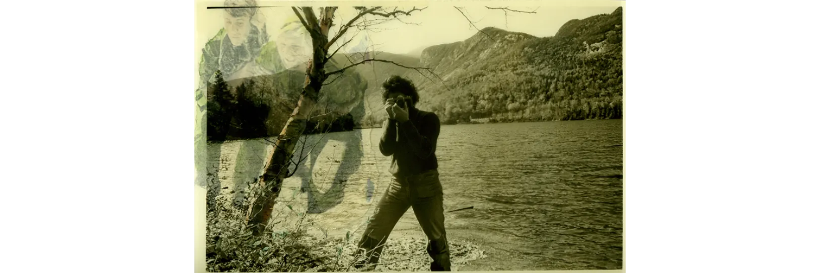 Member Previews—Eileen Cowin: Between Panic and Paradise