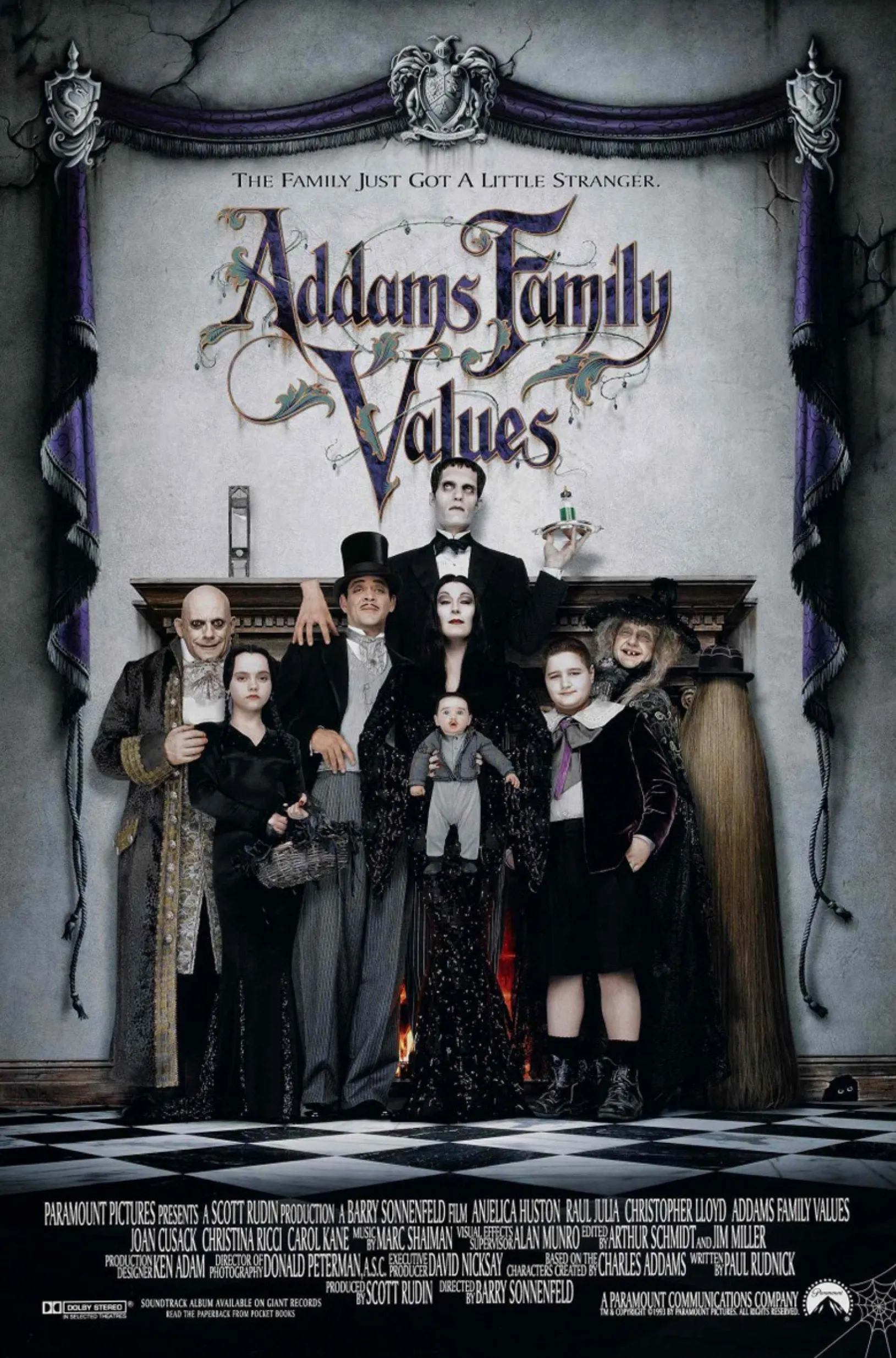 <p>Image © Paramount Pictures, courtesy of Swank Motion Pictures, Inc.</p>