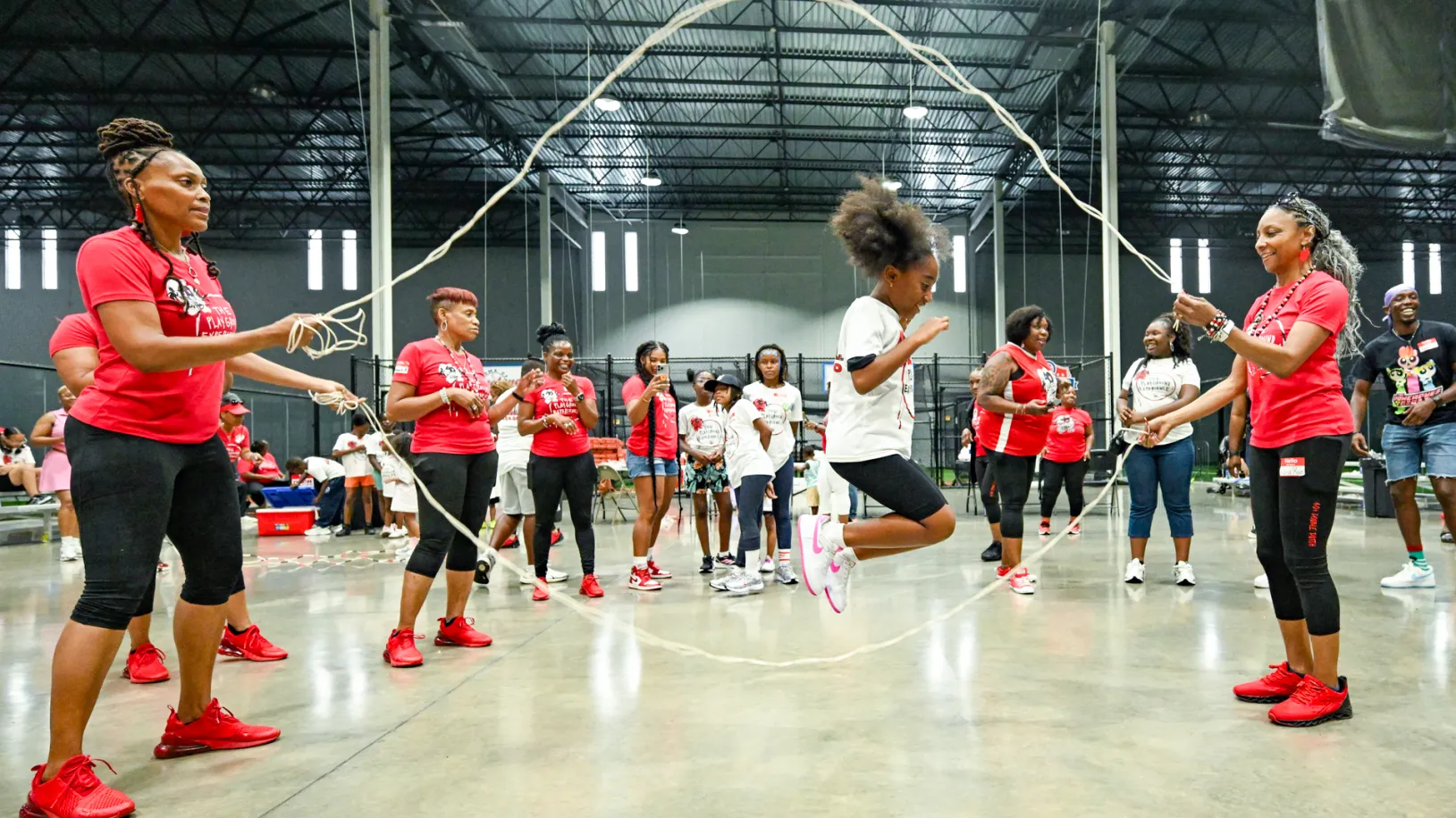 <p>Image courtesy of 40+ Double Dutch Club&nbsp;</p>
