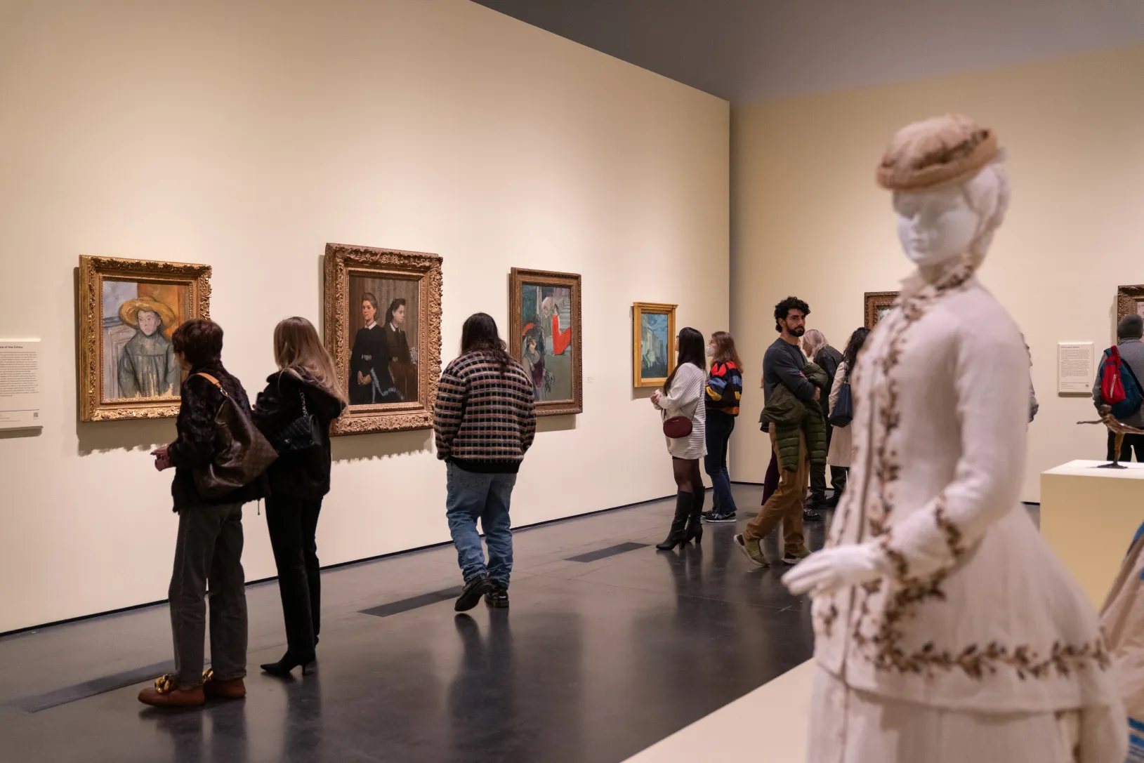 <p>Photo © Museum Associates/LACMA, by Charles Powers&nbsp;</p>