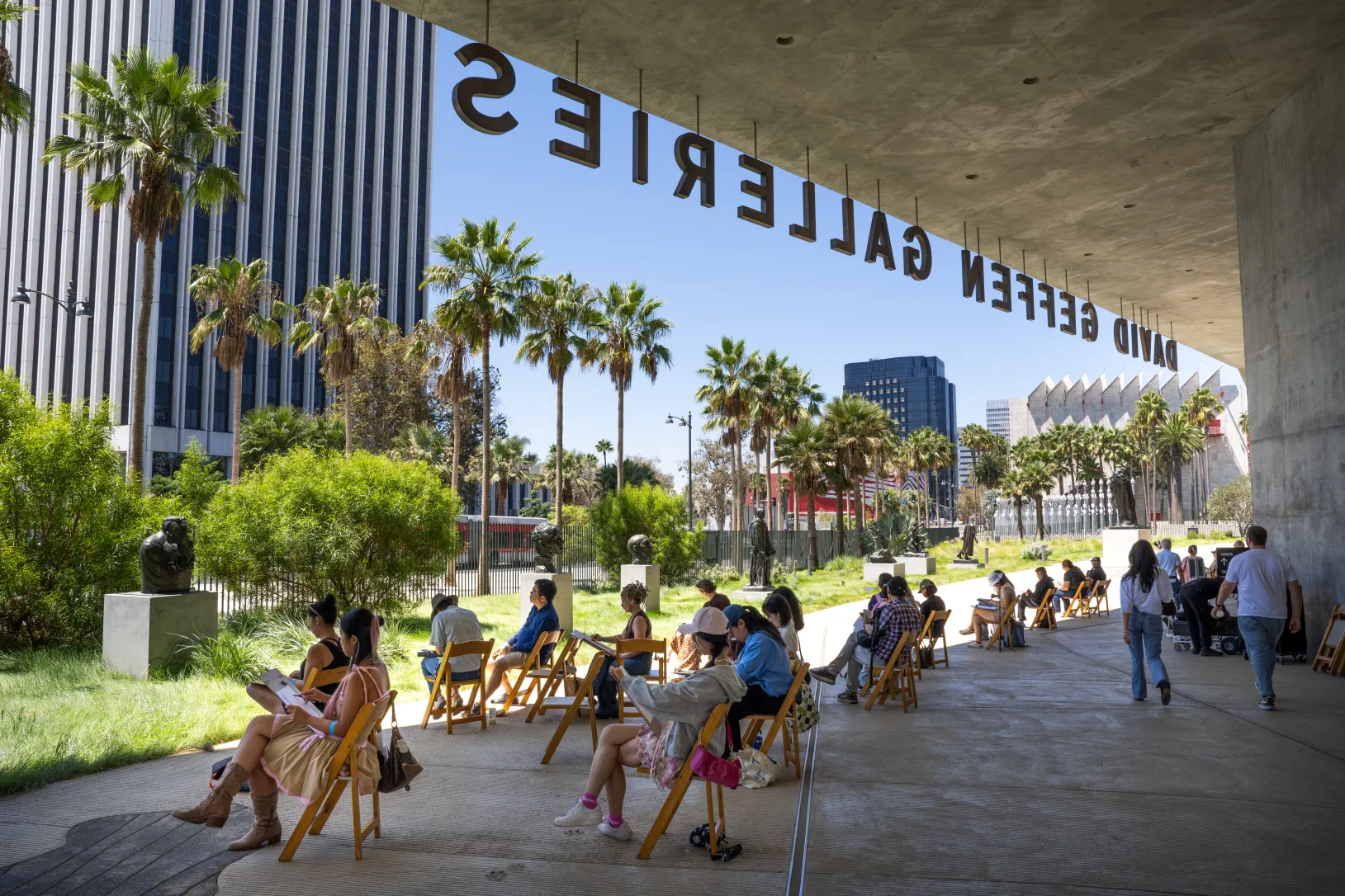 <p>Photo © Museum Associates/LACMA, by Charlie Powers&nbsp;</p>