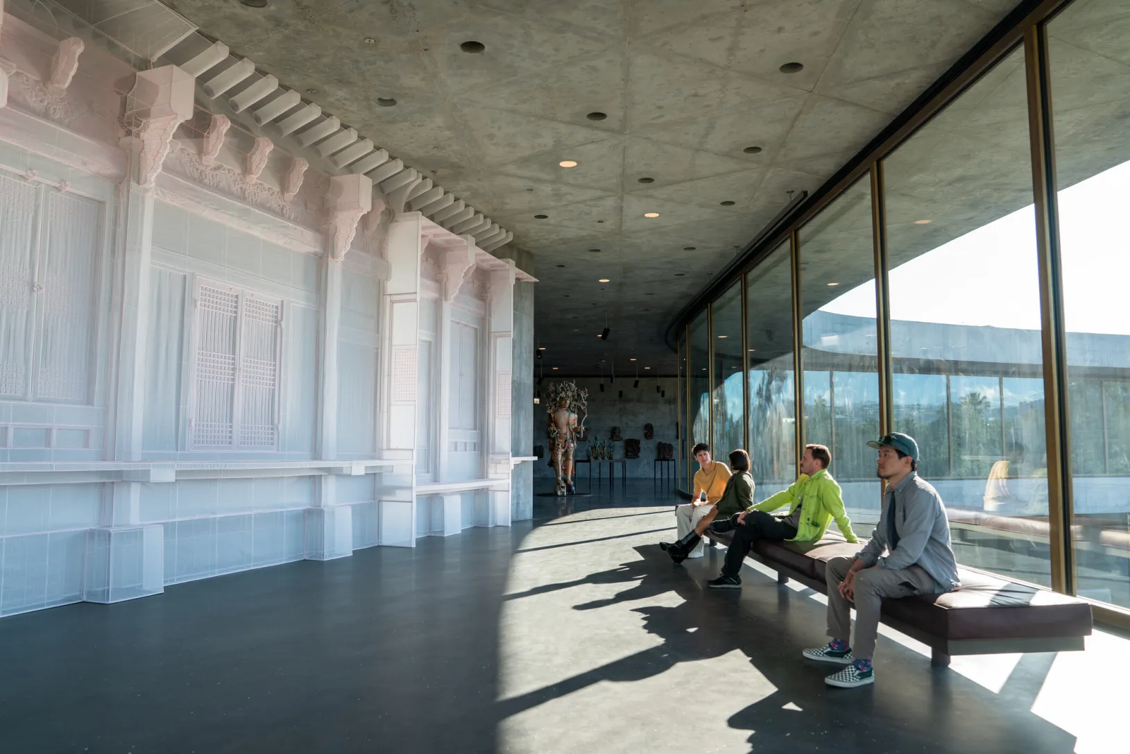 <p>Photo © Museum Associates/LACMA, by Charlie Powers</p>