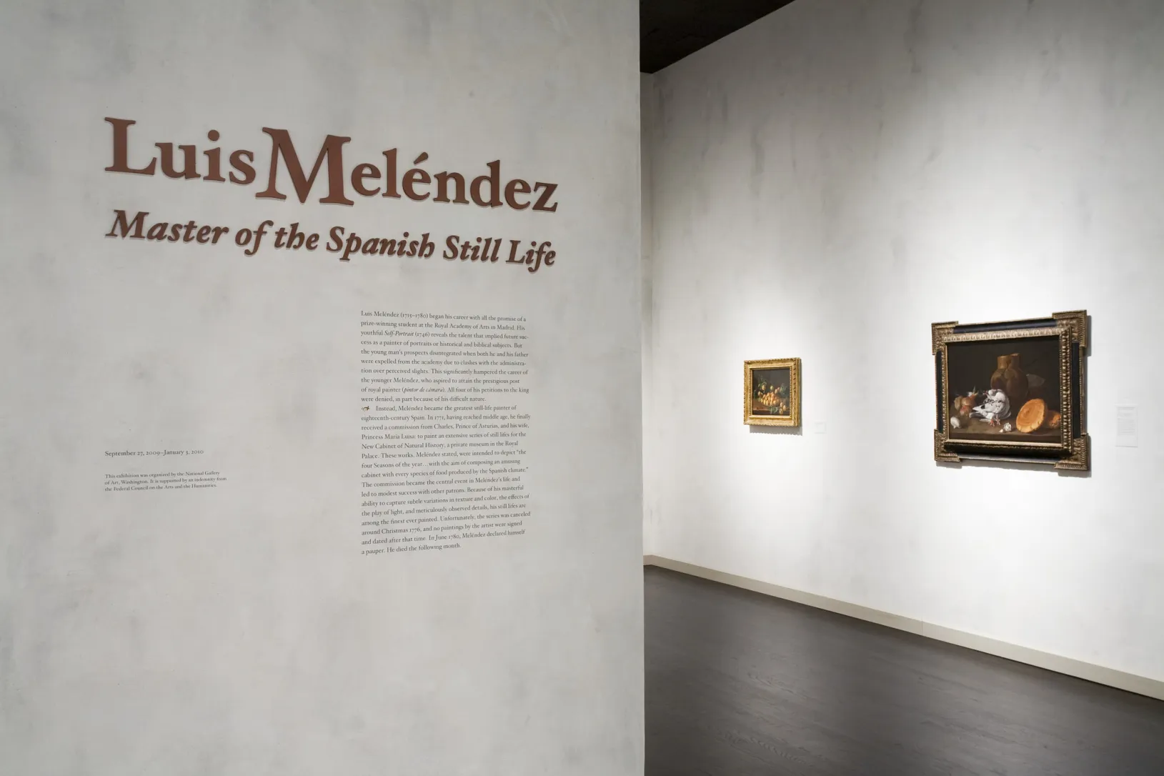 Luis Milan: El Maestro(中古品) Luis Meléndez: Master of the Spanish Still Life | LACMA