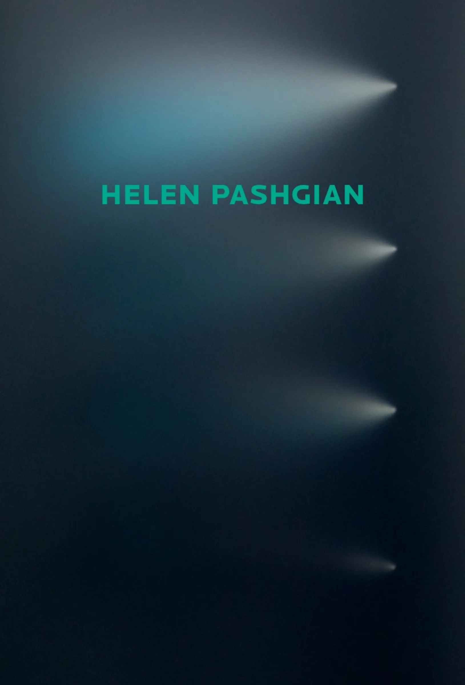 Image: Helen Pashgian