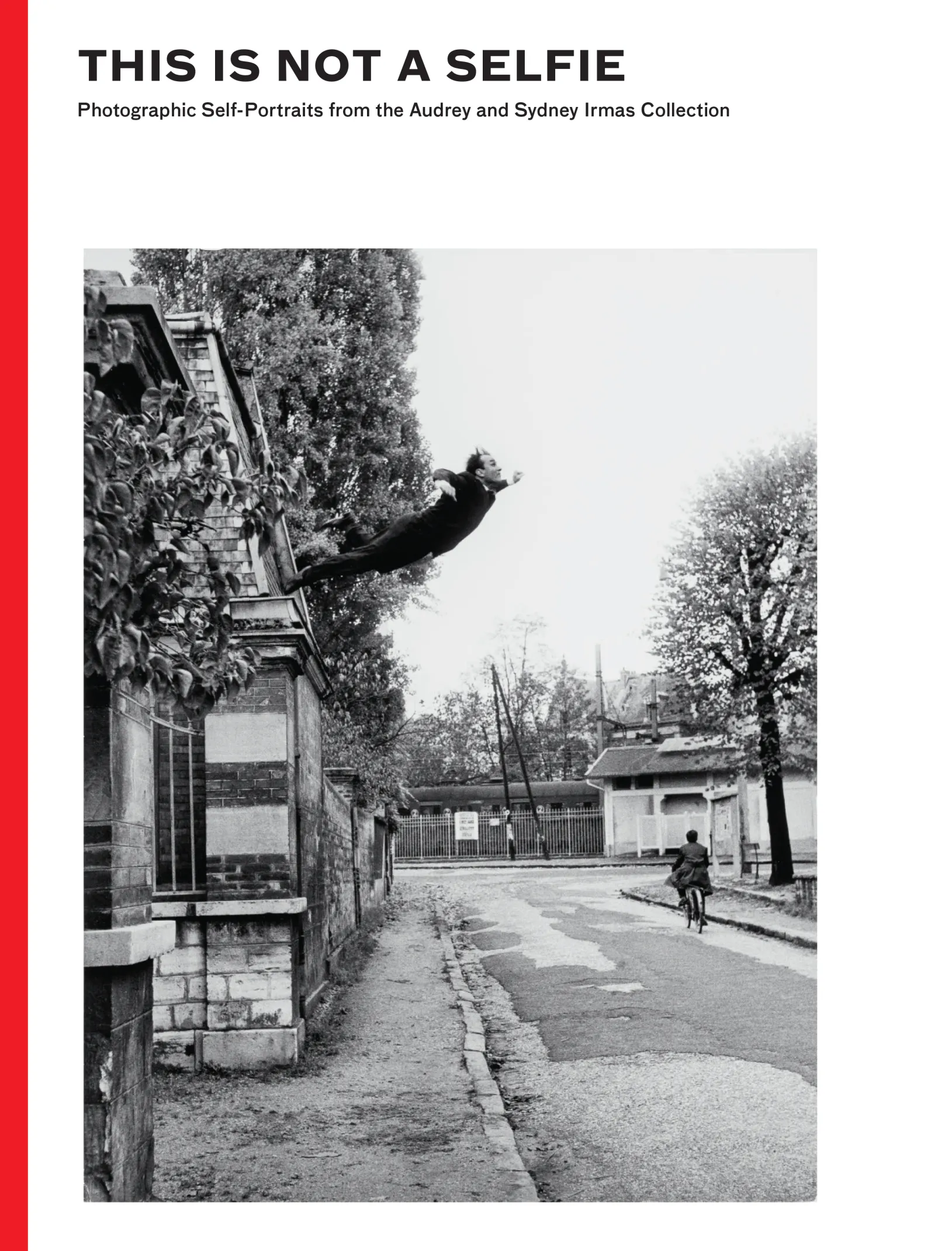 Image: This Is Not A Selfie