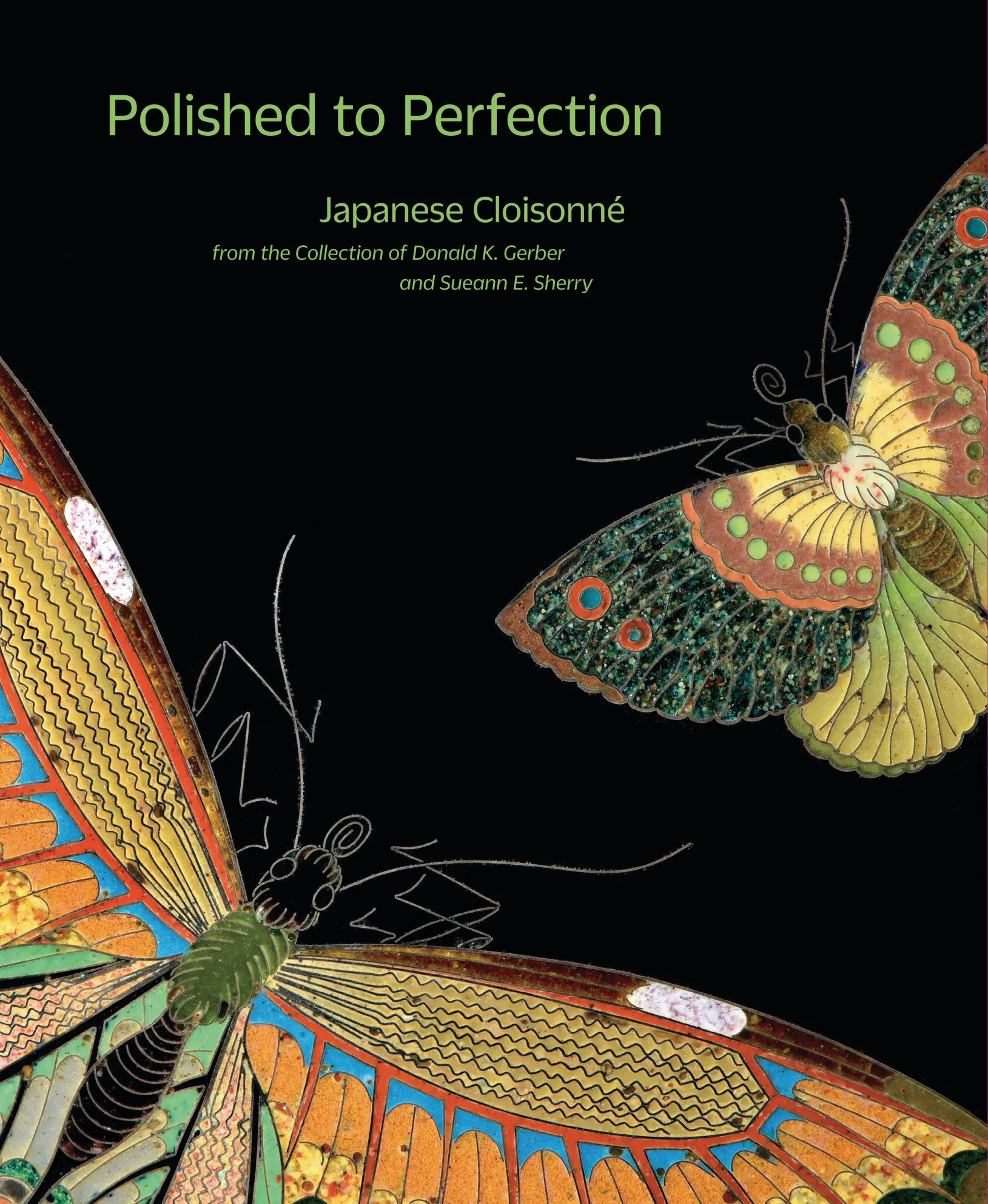 Image: Polished to Perfection