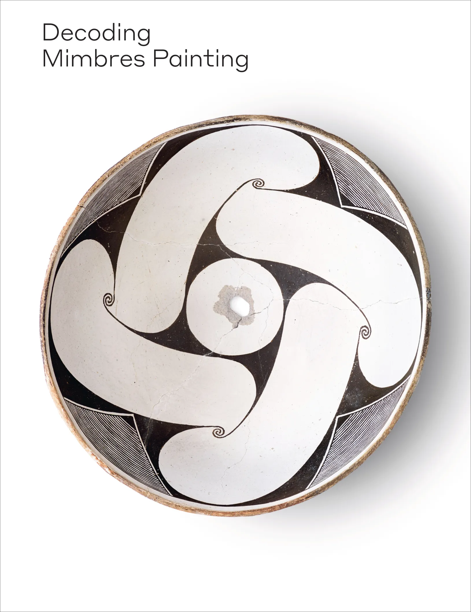 Image: Decoding Mimbres Painting: Ancient Ceramics of the American Southwest