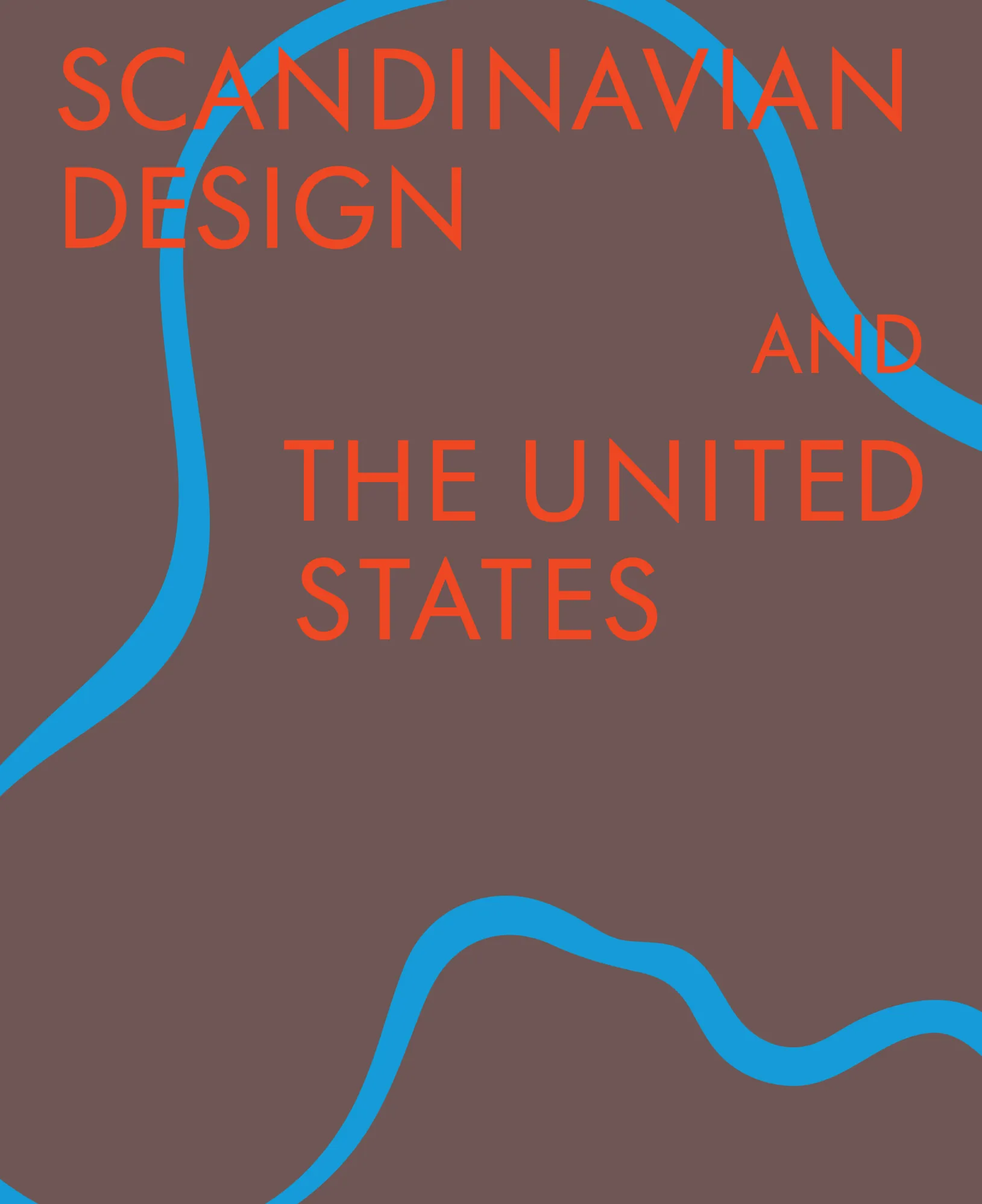 Scandinavian Design and the United States, 1890-1980