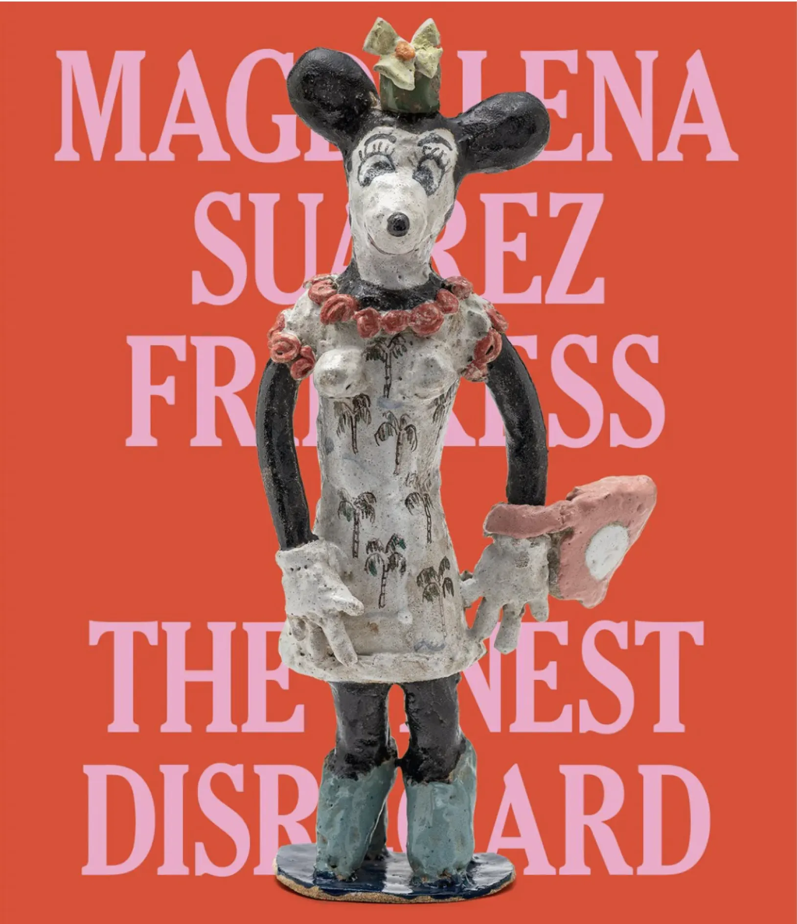 Magdalena Suarez Frimkess: The Finest Disregard image