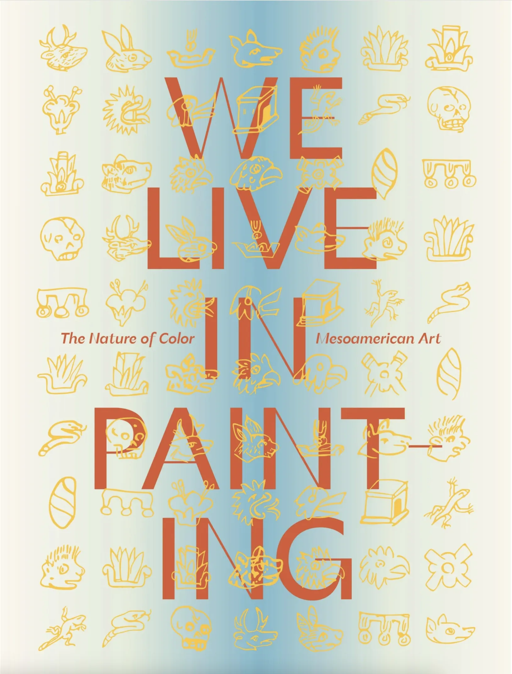 We Live in Painting image 