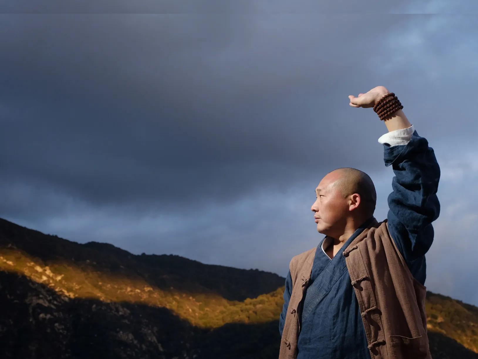Courtesy of Shaolin Temple Cultural Center USA